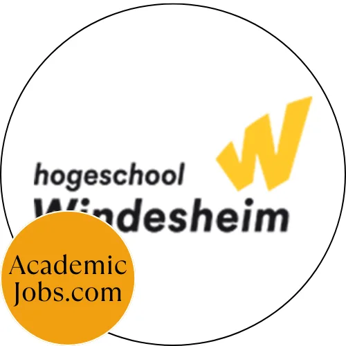 Christelijke Hogeschool Windesheim logo
